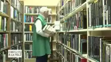 C&#039;est l&#039;été à la télé du 21.07.11 - Le Chablais