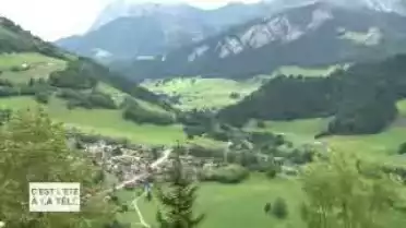C&#039;est l&#039;été à la télé du 22.07.11 - Gruyère-Pays d&#039;Enhaut