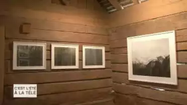 C&#039;est l&#039;été à la télé du 22.07.11 - Gruyère-Pays d&#039;Enhaut