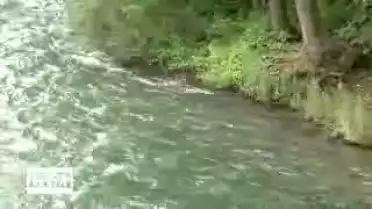 C&#039;est l&#039;été à la télé du 25.07.11 - Les Rivières - La Sarine