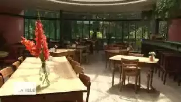 C&#039;est l&#039;été à la télé du 25.07.11 - Les Rivières - La Sarine