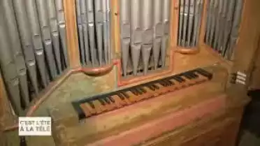 C&#039;est l&#039;été à la télé du 26.07.11 - Les Rivières - Le Rhône