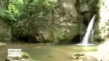 C&#039;est l&#039;été à la télé du 27.07.11 - Les Rivières - La Venoge