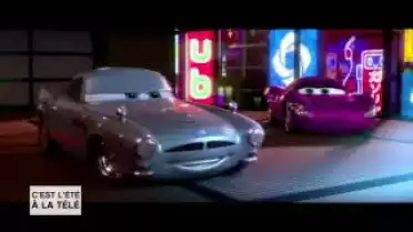 C&#039;est l&#039;été à la télé du 27.07.11 - Les Rivières- La Venoge