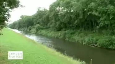 C'est l'été à la télé du 28.07.11 - Les Rivières - La Broye