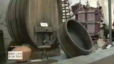 C&#039;est l&#039;été à la télé du 28.07.11 - Les Rivières - La Broye