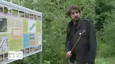 C'est l'été à la télé du 28.07.11 - Les Rivières - La Broye