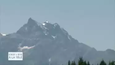 C'est l'été à la télé du 02.08.11 - La montagne - Les Alpes Vaudoises