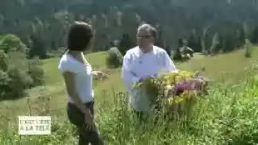 C&#039;est l&#039;été à la télé du 02.08.11 - La montagne - Les Alpes Vaudoises
