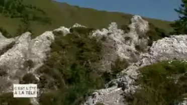 C&#039;est l&#039;été à la télé du 02.08.11 - La montagne - Les Alpes Vaudoises