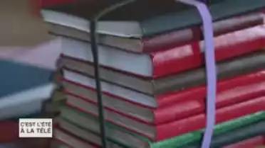 C&#039;est l&#039;été à la télé du 02.08.11 - La montagne - Les Alpes Vaudoises