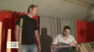 C'est l'été à la télé du 03.08.11 - La montagne - Le Pays d'Enhaut