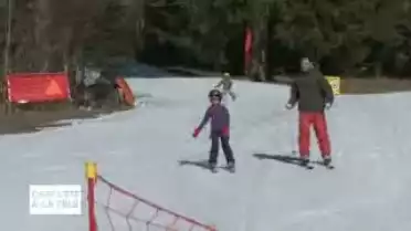 C'est l'été à la télé du 05.08.11 - La montagne - Le Jura Vaudois