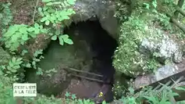 C&#039;est l&#039;été à la télé du 05.08.11 - La montagne - Le Jura Vaudois