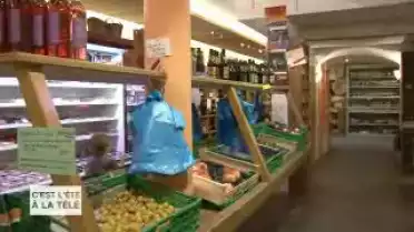 C&#039;est l&#039;été à la télé du 09.08.11 - La campagne - Le Nord Vaudois