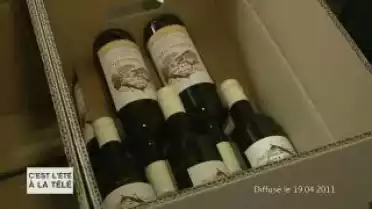 C&#039;est l&#039;été à la télé du 10.08.11 - La campagne - Le Vully