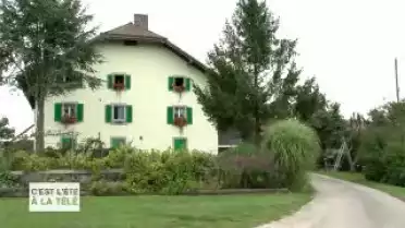 C&#039;est l&#039;été à la télé du 12.08.11 - La campagne - Le Gros-de-Vaud