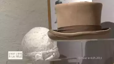 C&#039;est l&#039;été à la télé du 12.08.11 - La campagne - Le Gros-de-Vaud