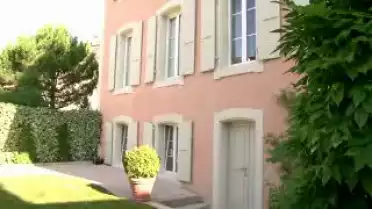 Chroniques Immobilières - Monument historique