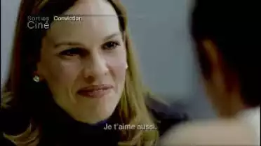 Sorties Ciné du 29.03.11