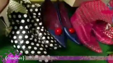 Citadines du 26.08.11