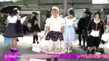 Citadines du 16.09.11