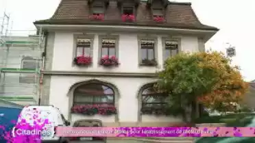 Citadines du 14.10.11