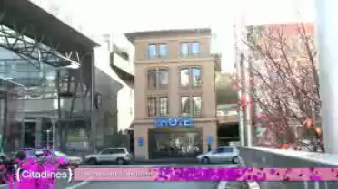 Citadines du 04.11.11