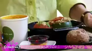 Citadines du 18.11.11