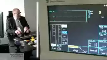 Cliniquement Vôtre 01 Saison 5