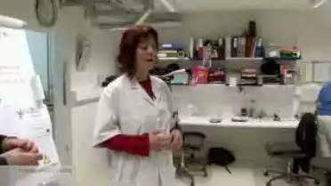 Cliniquement Vôtre 02 Saison 5