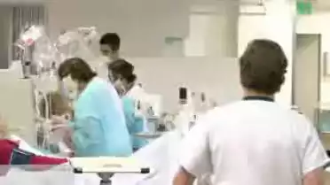 Cliniquement Vôtre 04 Saison 5