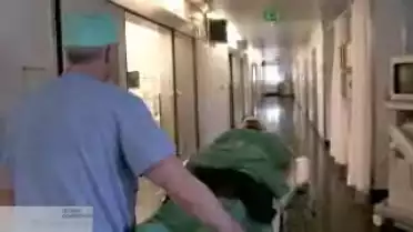 Cliniquement Vôtre 08 Saison 5