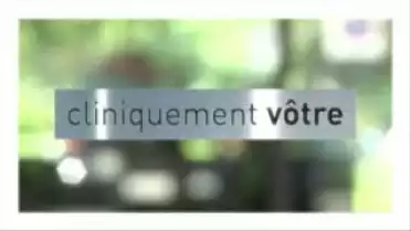 Cliniquement Vôtre 08 Saison 5