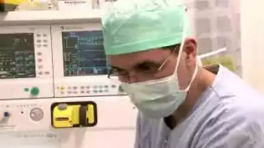 Cliniquement Vôtre 09 Saison 5