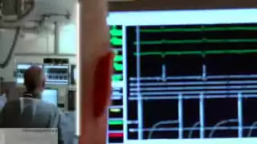 Cliniquement Vôtre 21 Saison 5