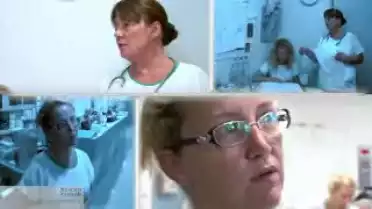 Cliniquement Vôtre 27 Saison 5