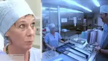 Cliniquement Vôtre 36 Saison 5