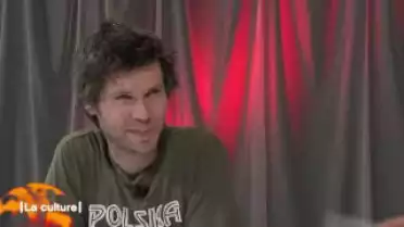 La Culture du 22.08.11