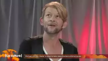 La Culture du 24.08.11