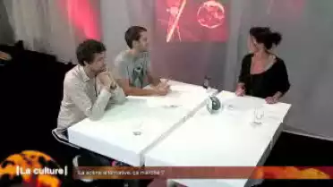 La Culture du 30.08.11