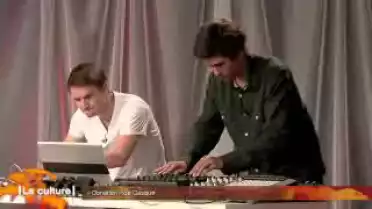 La Culture du 31.08.11