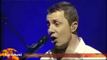 La Culture du 14.09.11