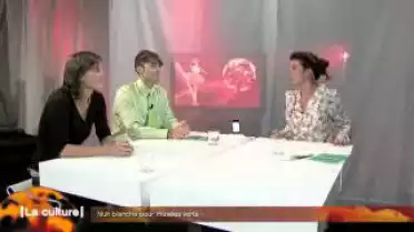 La Culture du 21.09.11