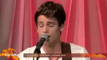 La Culture du 27.09.11
