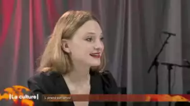 La Culture du 28.09.11