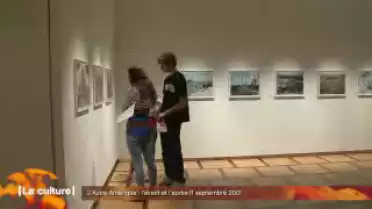 La Culture du 29.09.11