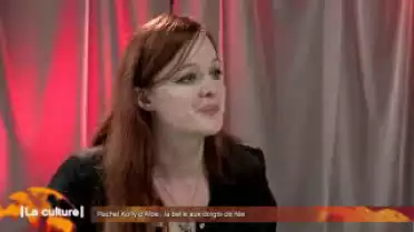 La Culture du 03.10.11