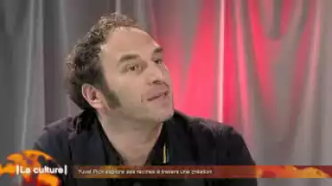 La Culture du 04.10.11