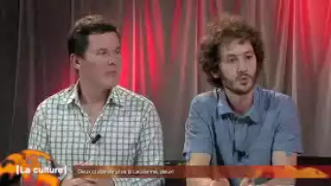 La Culture du 06.10.11